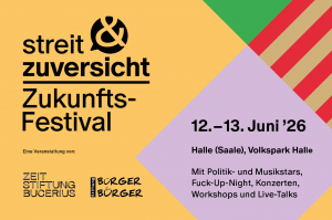 © ZEIT STIFTUNG BUCERIUS