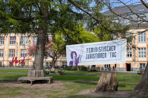 Feministischer Jurist:innentag an der Bucerius Law School © Bucerius Law School
