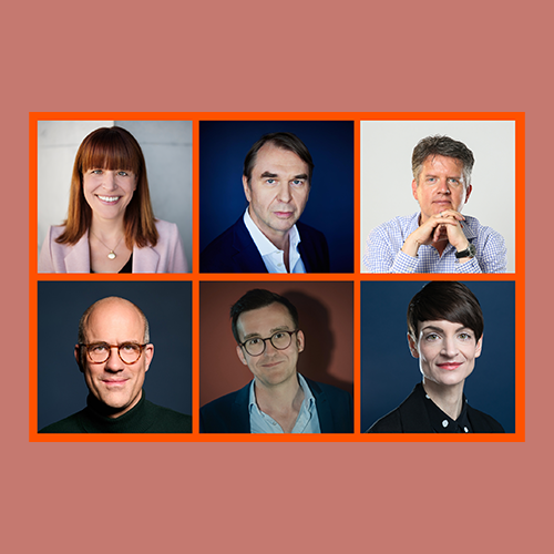 © Tobias Koch, David Maupilé (DER SPIEGEL), Hamburger Abendblatt, Axel Martens (ZEIT STIFTUNG BUCERIUS), Felix Adler, Fabian Melber