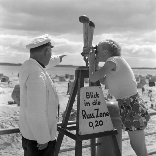 © Max Schleier / Kunstmuseum Ahrenshoop