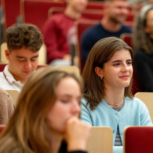 © Bucerius Law School