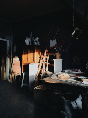 Foto: Octoptimist / Pexels