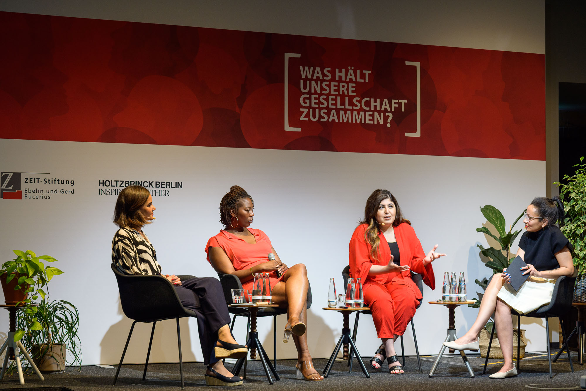 Phil Dera für Holtzbrinck Berlin