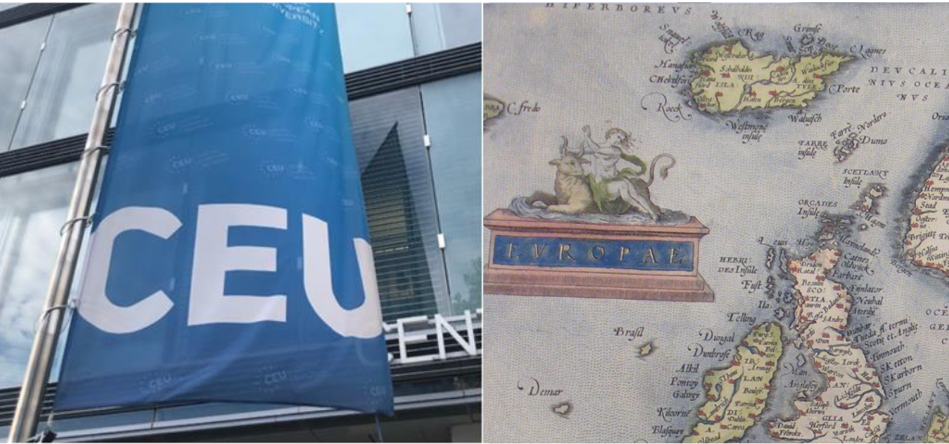 © Central European University