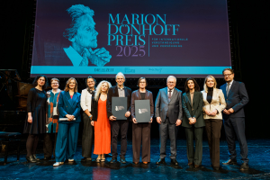 © Andreas Henn für DIE ZEIT