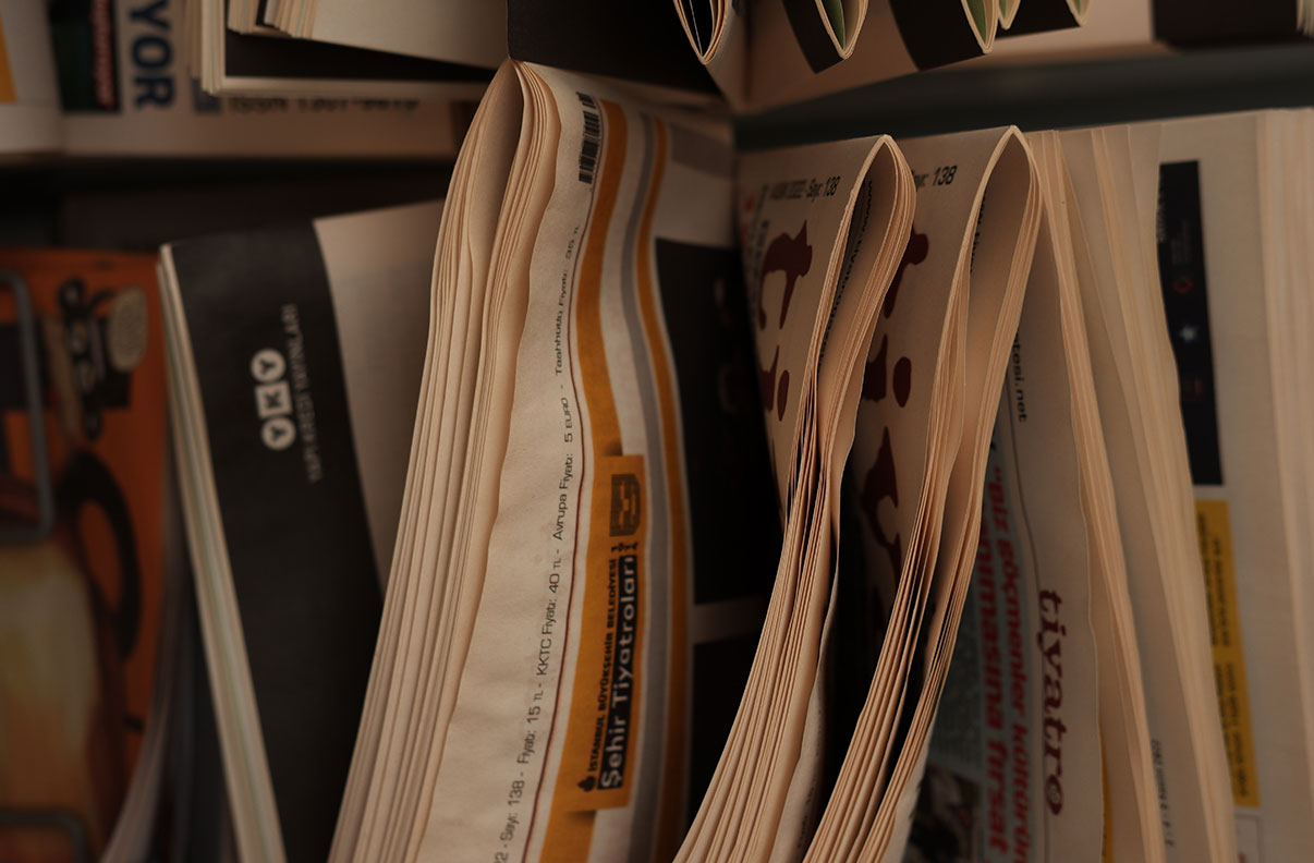 JX Fund für Journalismus im Exil