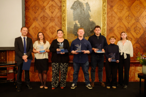 © Jonas Walzberg / ZEIT STIFTUNG BUCERIUS